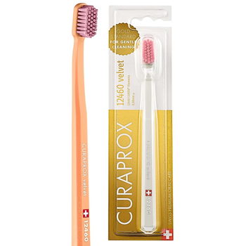 Curaprox Toothbrush Gold Standard 1Piece