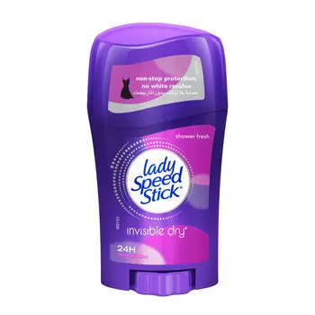 Lady Speed Stick Shower Fresh Deodorant 40g