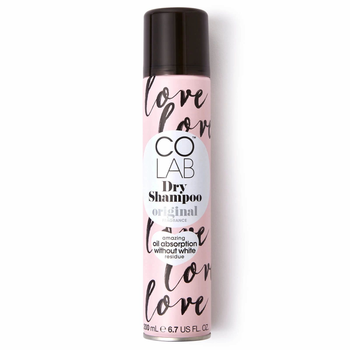 Colab Original Dry Shampoo 200ml