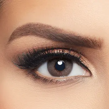 Layala Chestnut Brown Contact Lenses