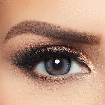 Sky Blue Cosmetic Contact Lenses