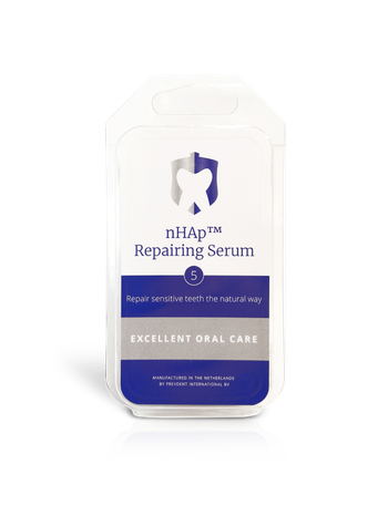 بريفدينت مصل nHAp لإصلاح الأسنان 1قطعة