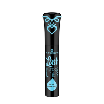 Essence Lash Princess Waterproof Black Liner