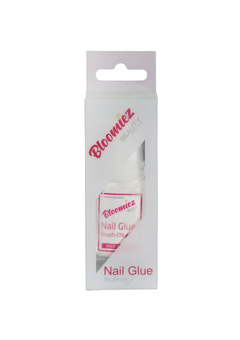 بلوميز نيلز غراء الأظافر بالفرشاة 1قطعة