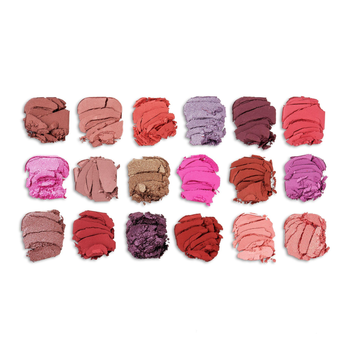 Revolution MR Eyeshadow Palette Forever Chilled