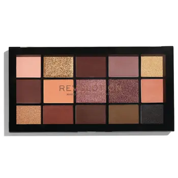 Revolution MR Reloaded Velvet Rose Eyeshadow