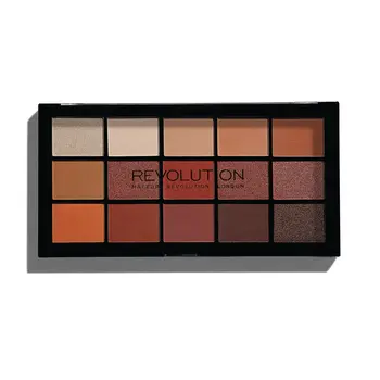 Revolution Iconic Fever Eyeshadow 1 Piece