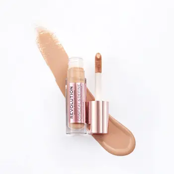 Revolution Conceal & Define Concealer C10