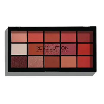 Revolution MR Reloaded Newtrals 2 Eyeshadow