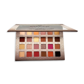 Eyeshadow Palette Shade 1702