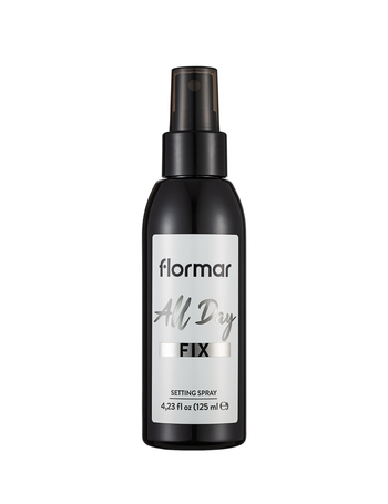 Flormar All Day Fix Setting Spray Matte 1Piece