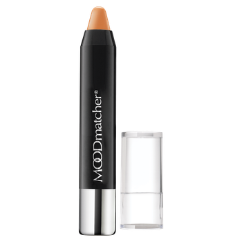 موود ماتشر تويست برتقالي 1قطعة