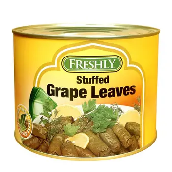 Freshly Stuffed Grape Leaves 2kg