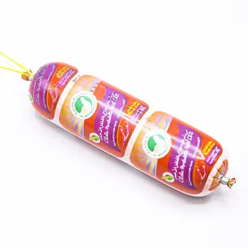 Al Watania Chilli Chicken Mortadella 250g