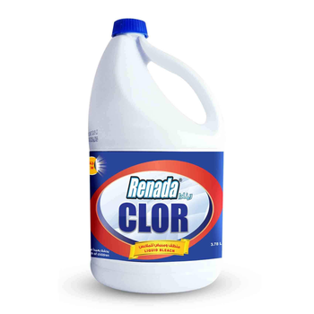 Renada Liquid Bleach 3.78L