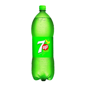 سفن أب مشروب غازي علبة حجم عائلي 2.20لتر