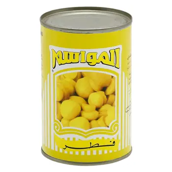 المواسم فطر كامل 400جرام