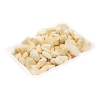 Peeled Garlic 250g