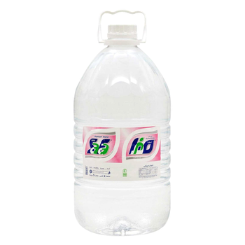 صافا مياه مكة المكرمة 4×5 لتر