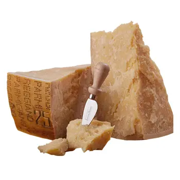 Parmesan Parmiggiano Reggi Cheese 250g