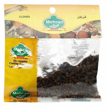 Mehran Premium Quality Whole Cloves 50g