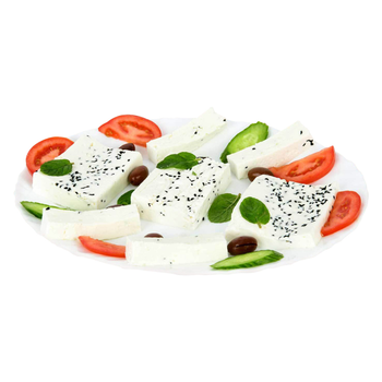 Badr Full Fat Labneh 250g