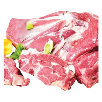 Australian Lamb Forquarter 1kg