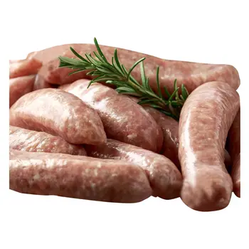 Beef Merguez Sausage 1kg