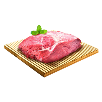 Local Boneless Beef 1kg