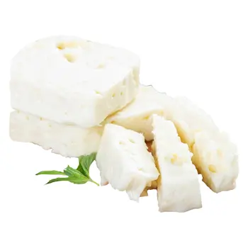 Feta Double Cream Cheese 250g