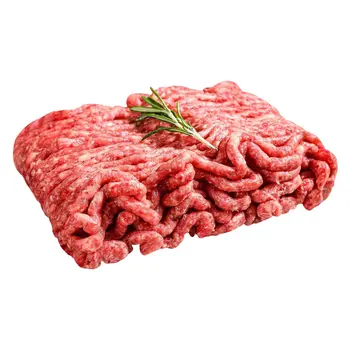 Naimy Lamb Mince 1kg
