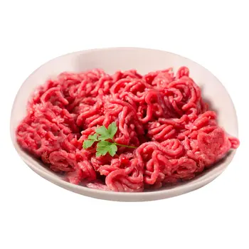 Low-Fat Beef Mince 1kg