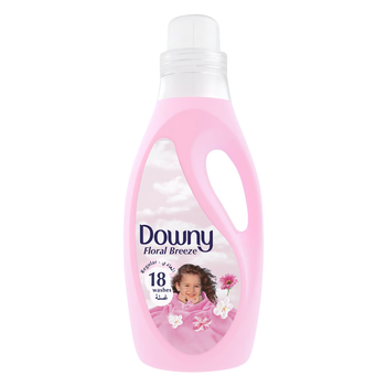 Downy Floral Breeze Softener 2L