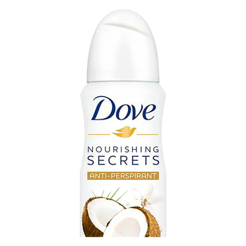 Dove Coconut & Jasmine Antiperspirant 150ml