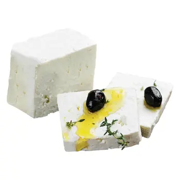Feta Cheese with Olive 250g