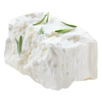 شبيه جبنة فيتا مصرية مع فلفل 250جرام