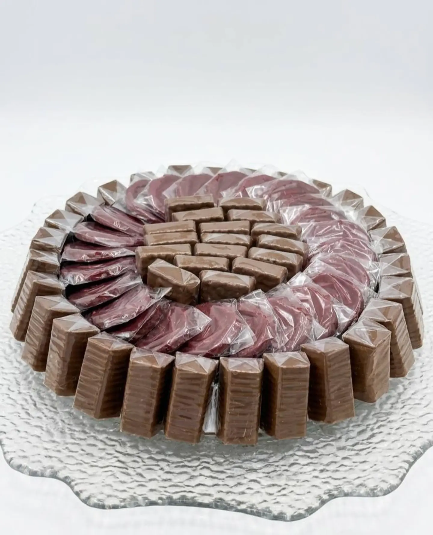 Lameh Chocolate Tray