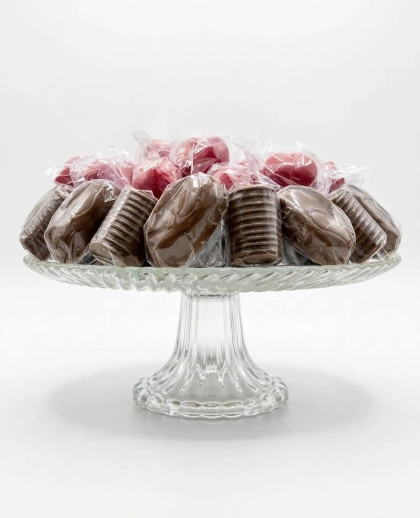 Rosh Chocolate Tray
