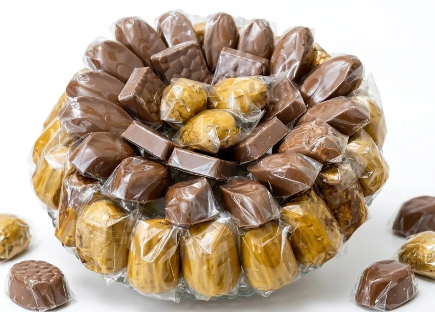 Kayf Chocolate Tray