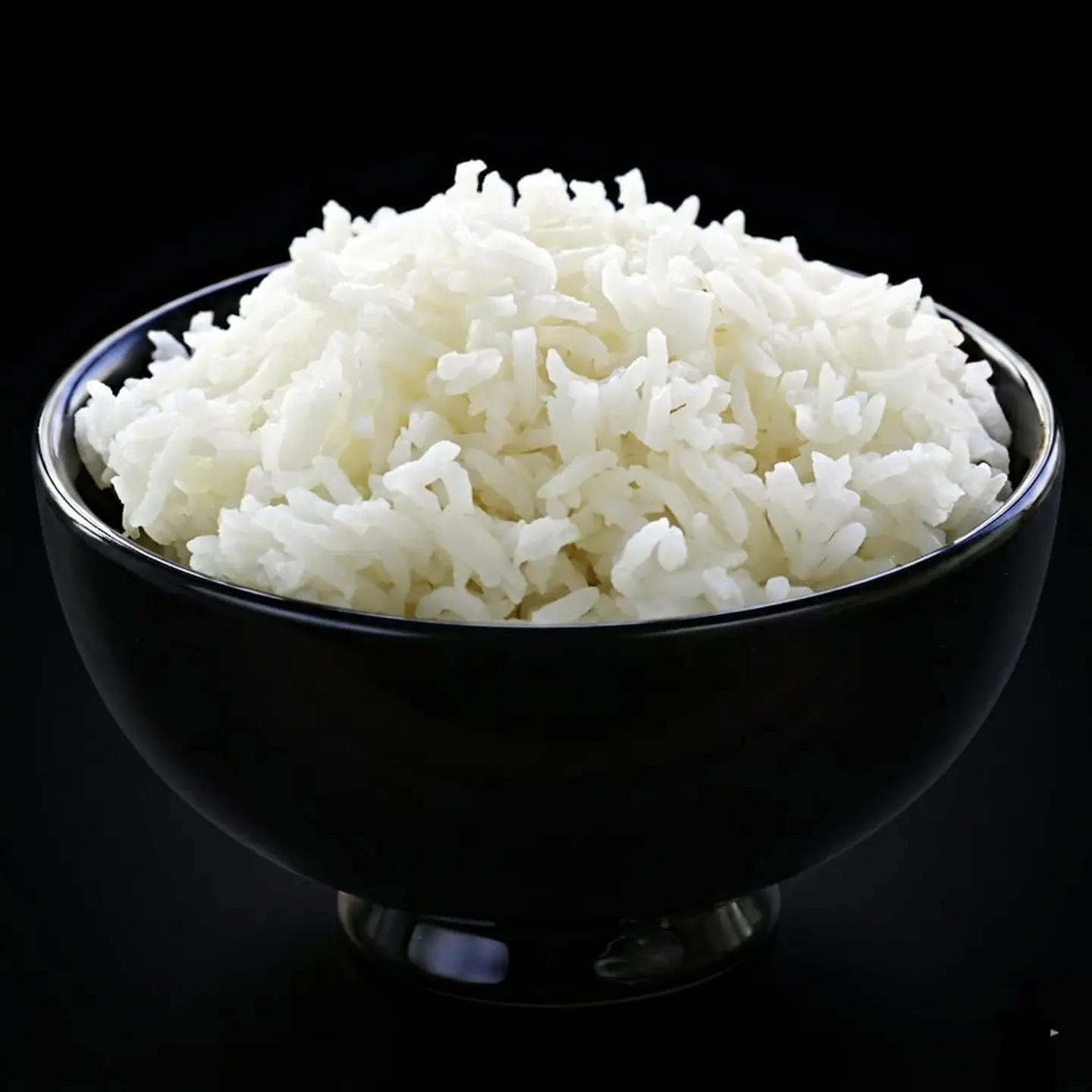 White Rice 1 Serving