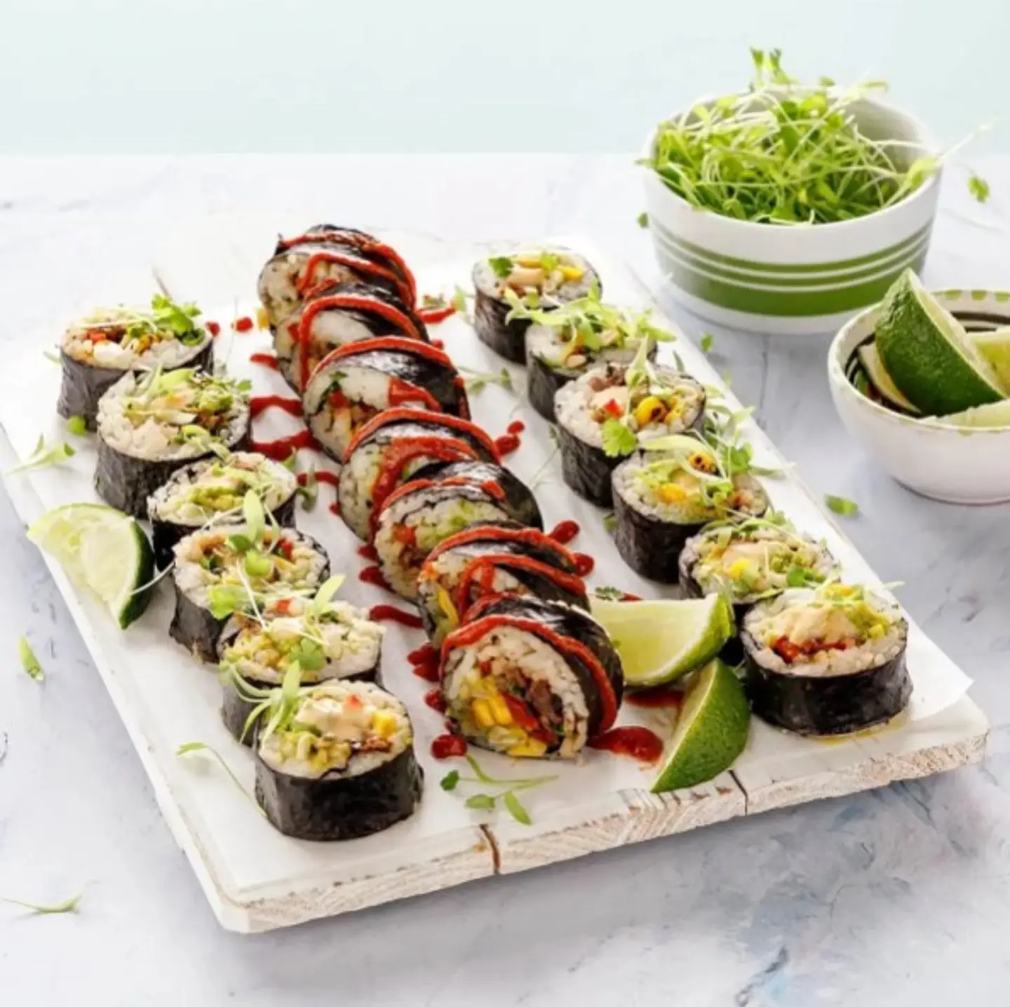 Sushi
