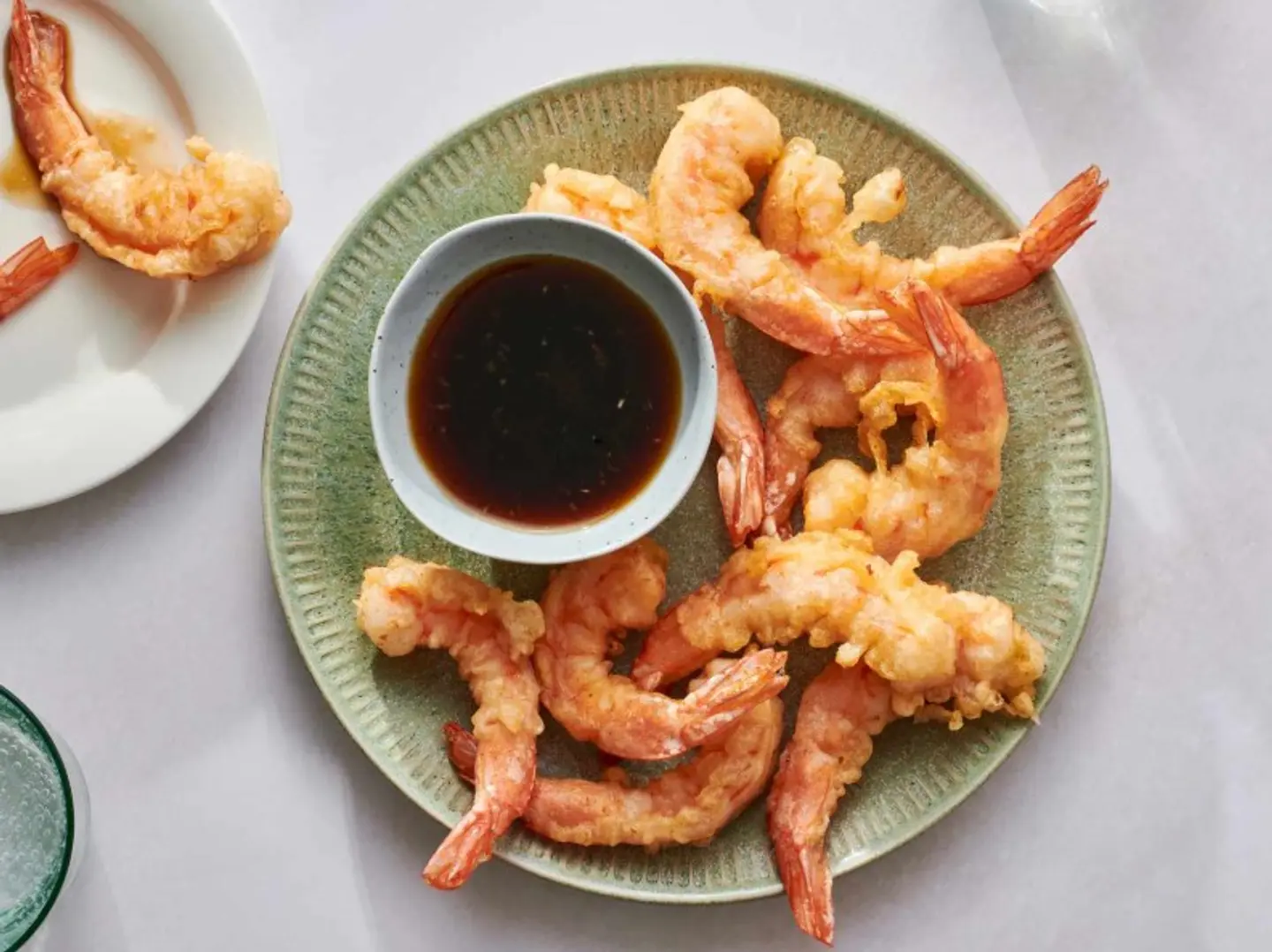 Shrimp Tempura