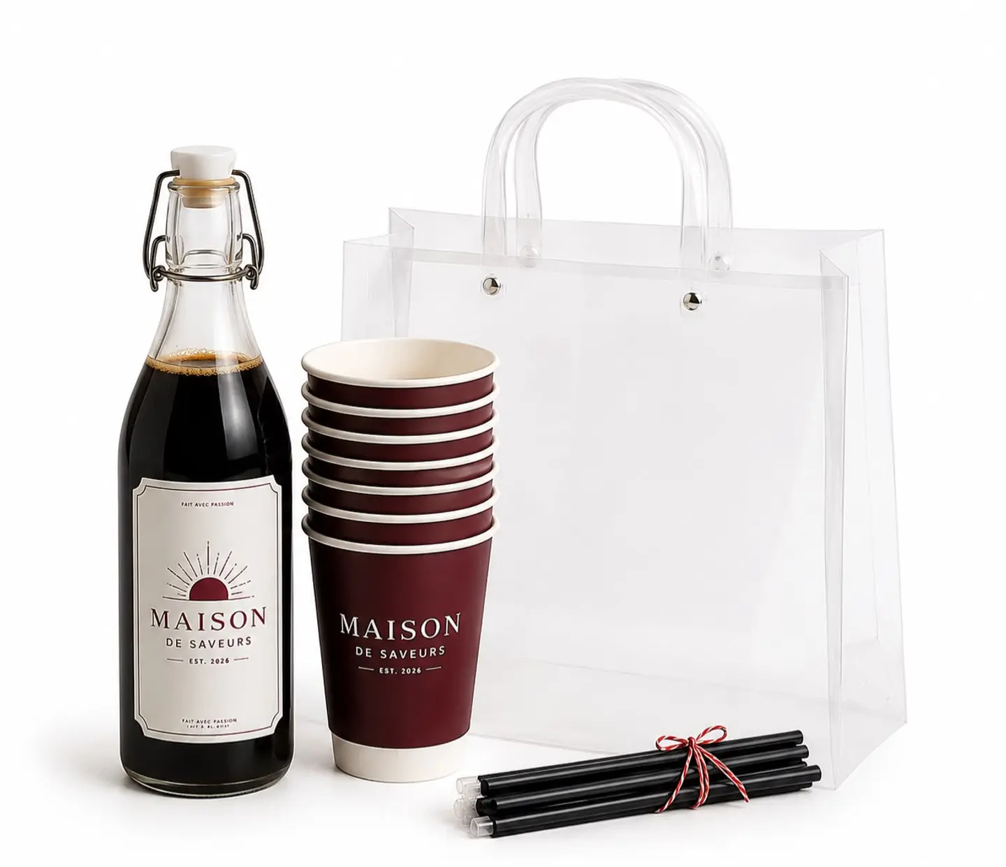 Coffee Package