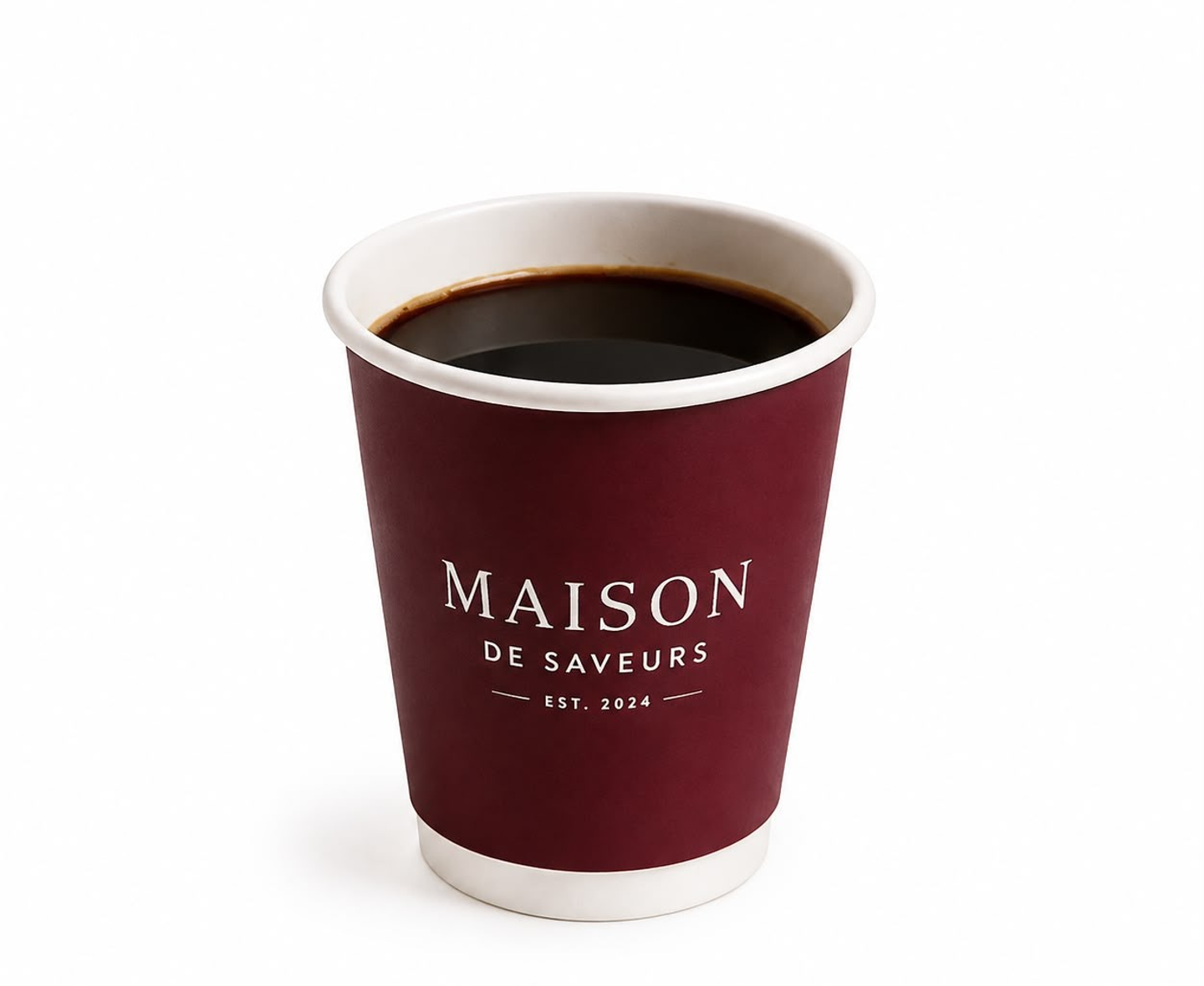 Hot Classic Coffee