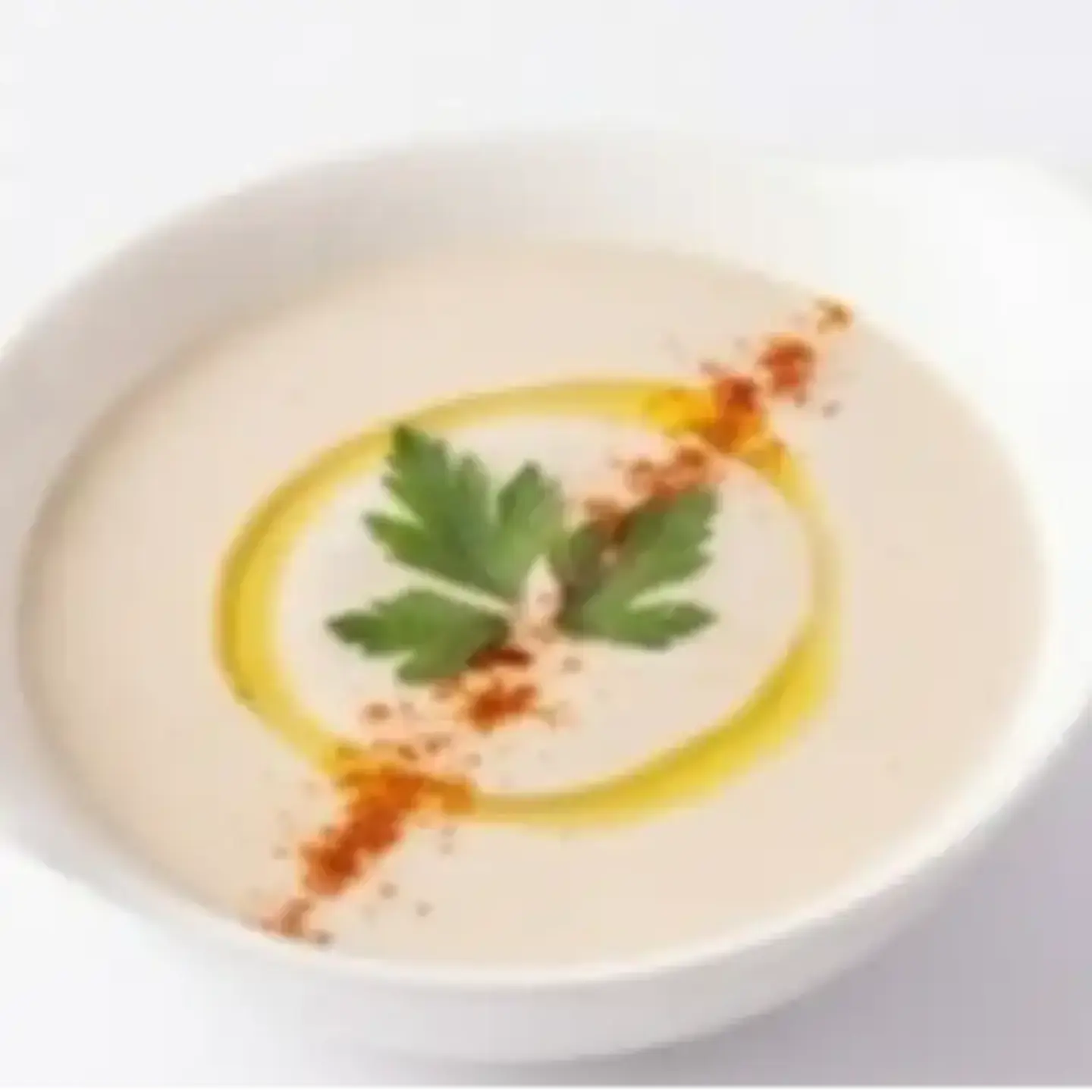 Tahiniah Salad