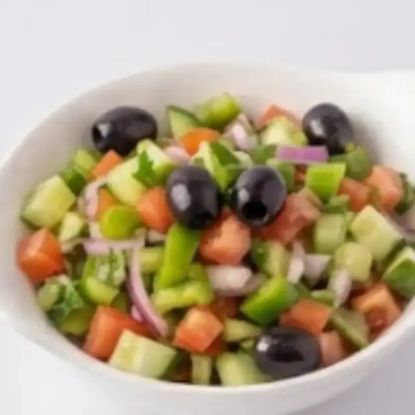 Green Salad