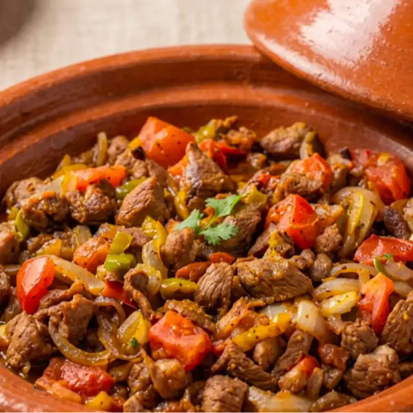 Mgalgal Meat Plate