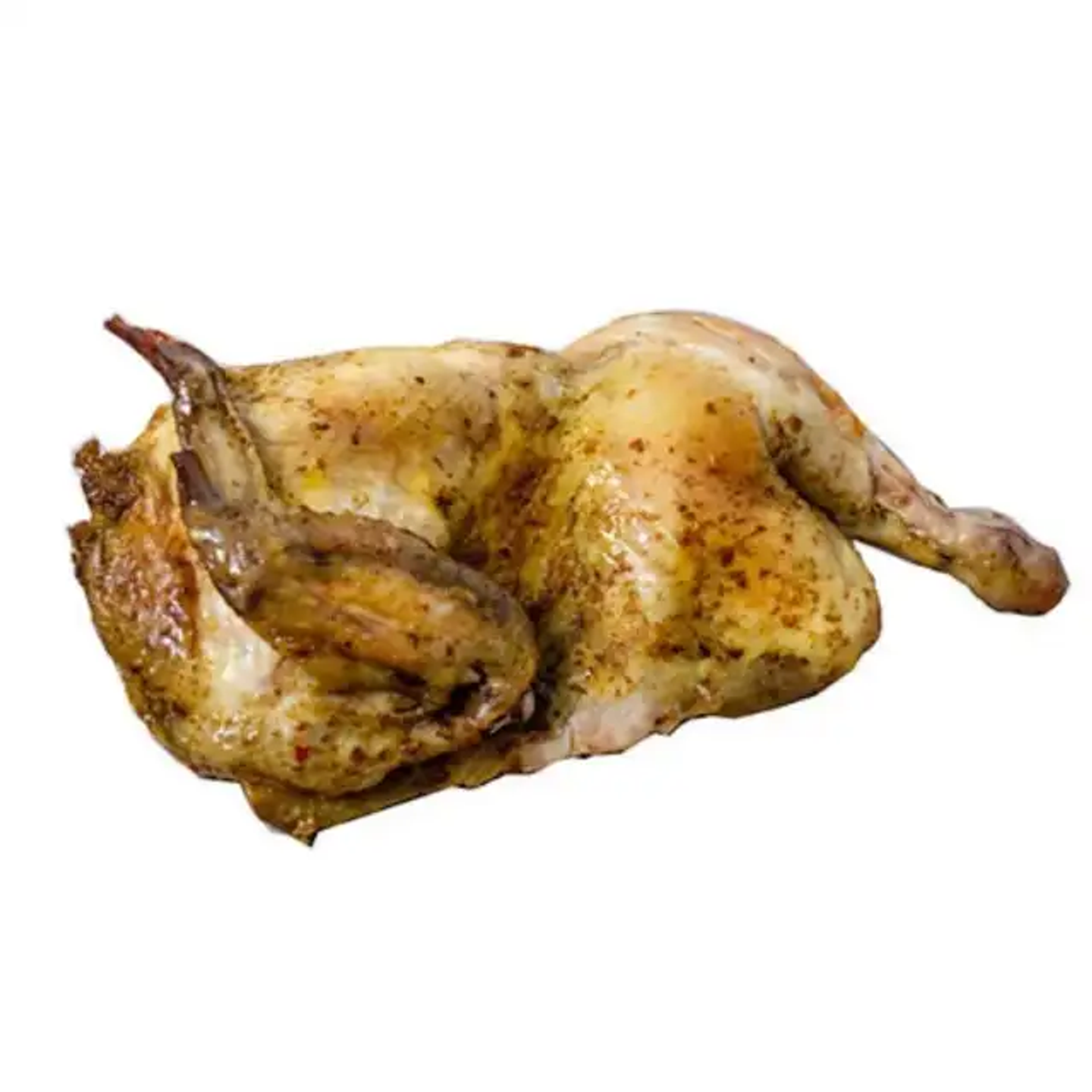 Haneeth Chicken Without Rice - Quarter