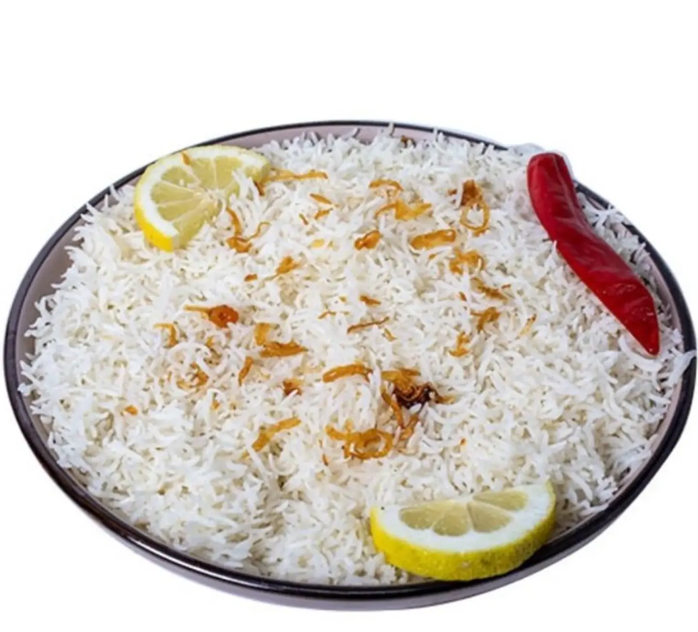 Haneeth Rice For One Person