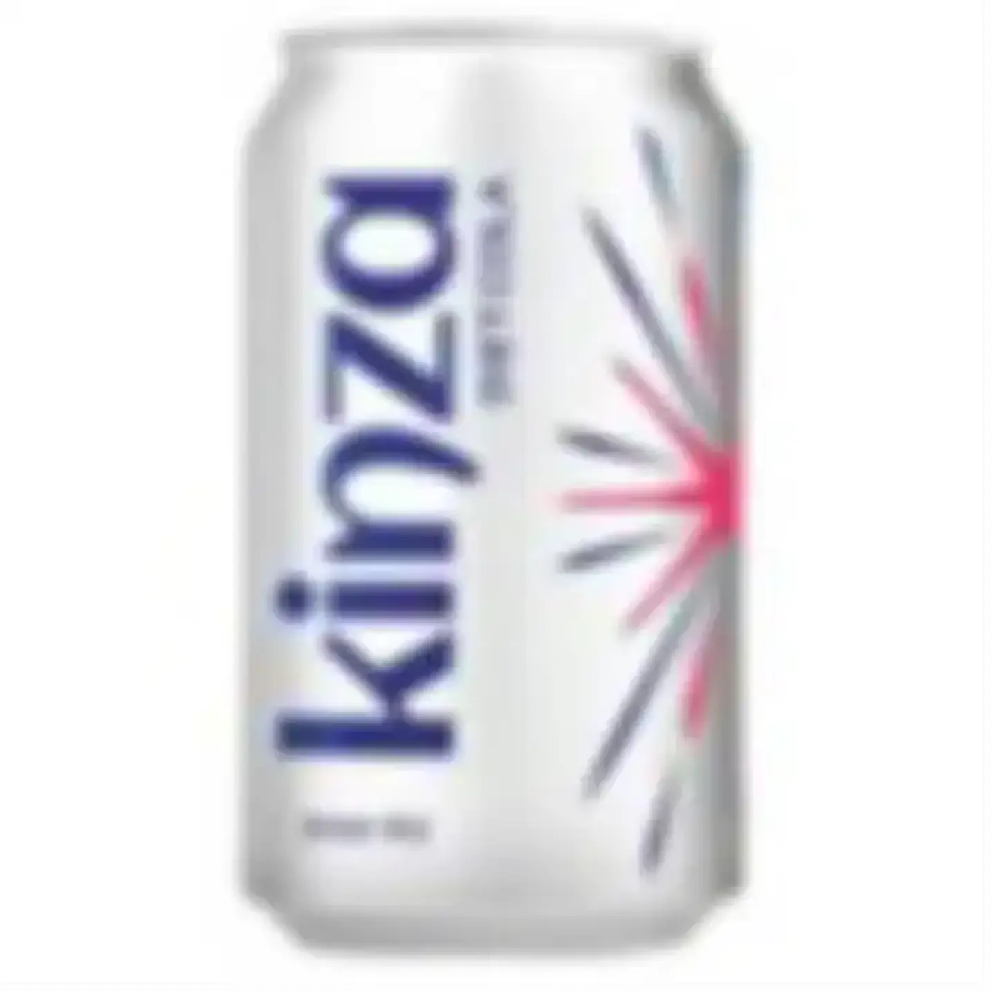 Kinza Cola Diet